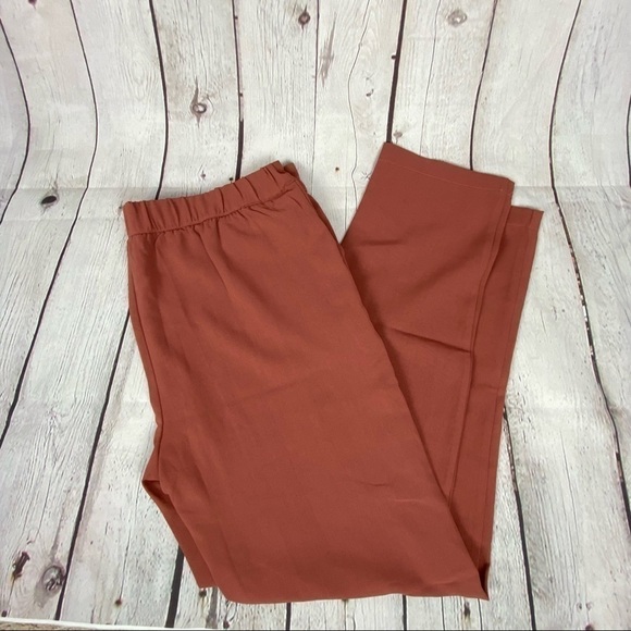 Casting LA Rose Pants M - Picture 1 of 3